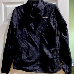 Patagonia Light weight rain fly